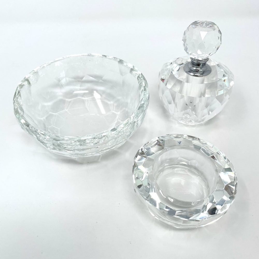 Crystal Decor Set | Crystal Decor Bundle